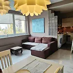 Apartament Stylowa Kamienica