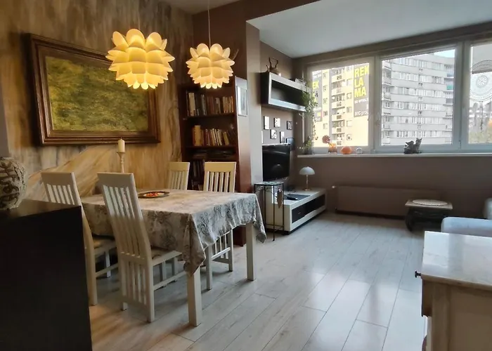 Apartament Stylowa Kamienica