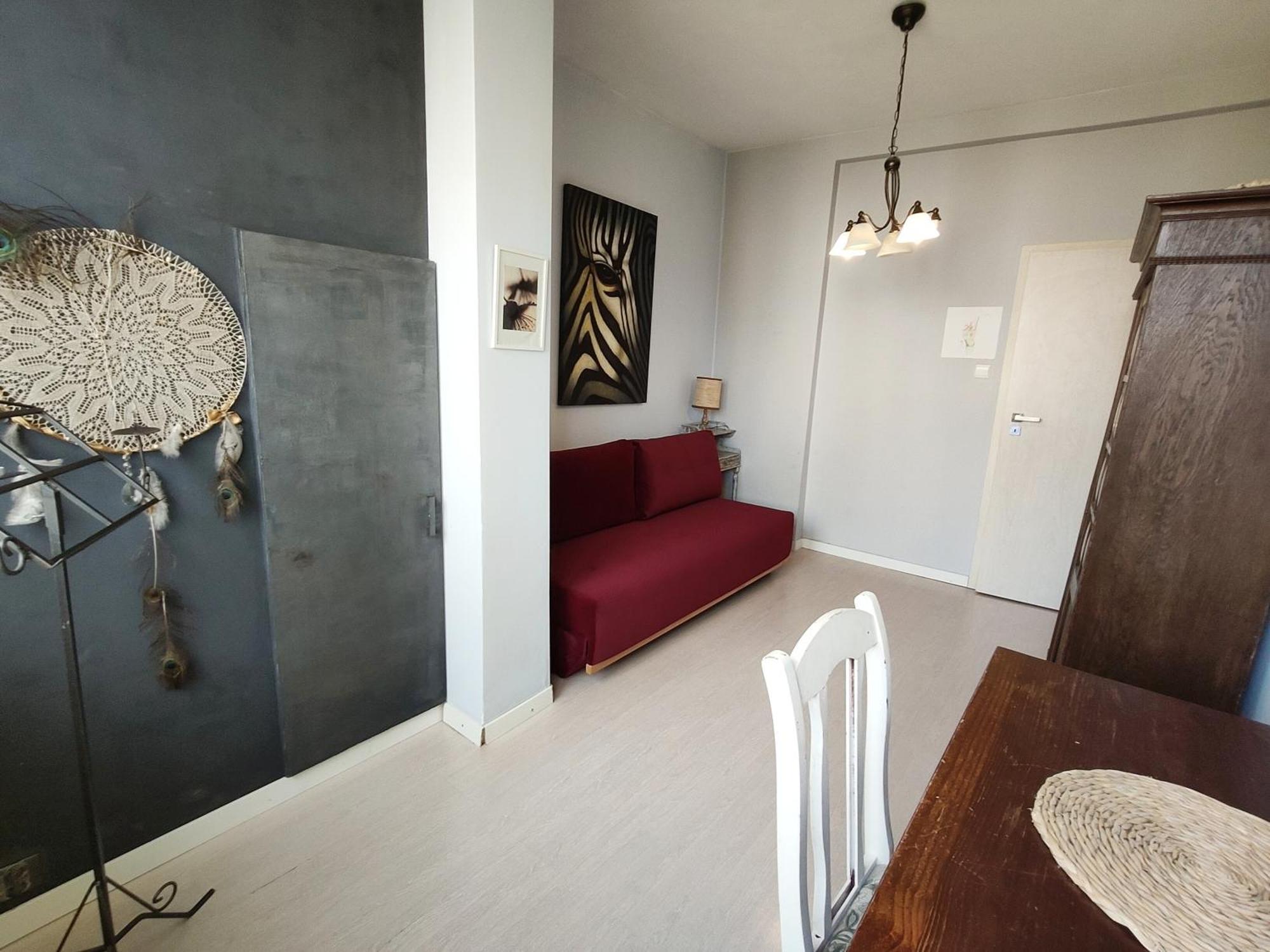 Apartment Stylowa Kamienica *