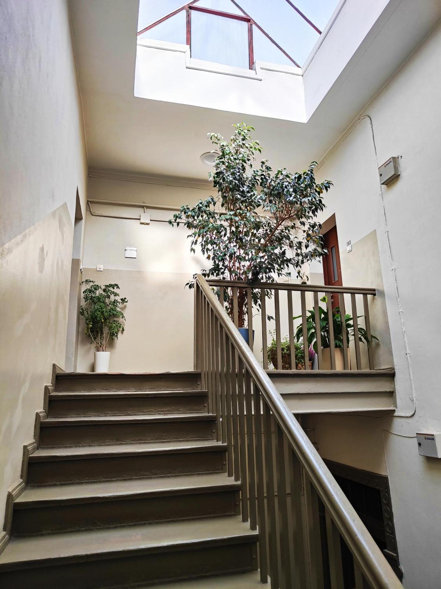 Stylowa Kamienica Apartment Wroclaw