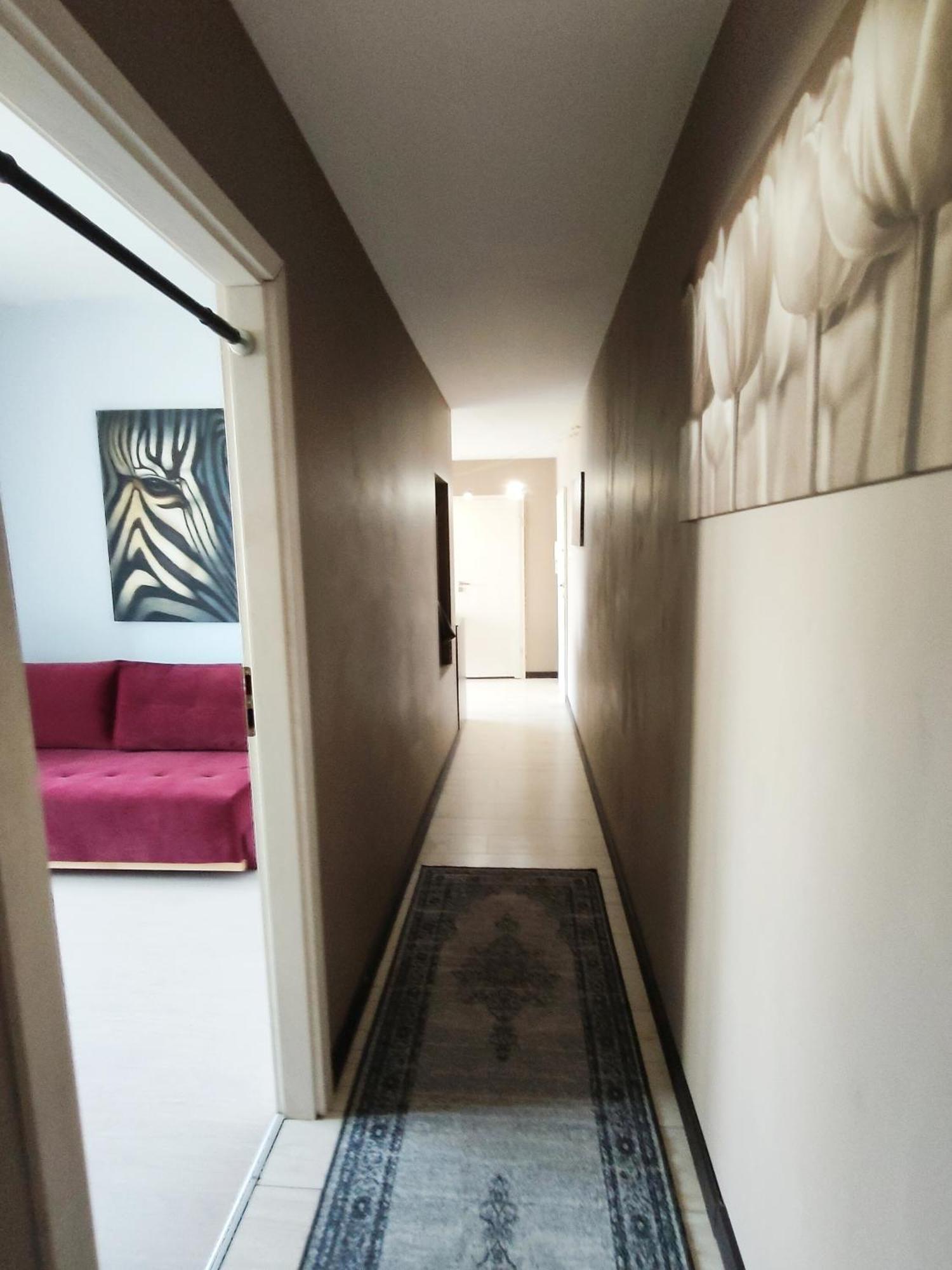 Apartment Stylowa Kamienica Wroclaw