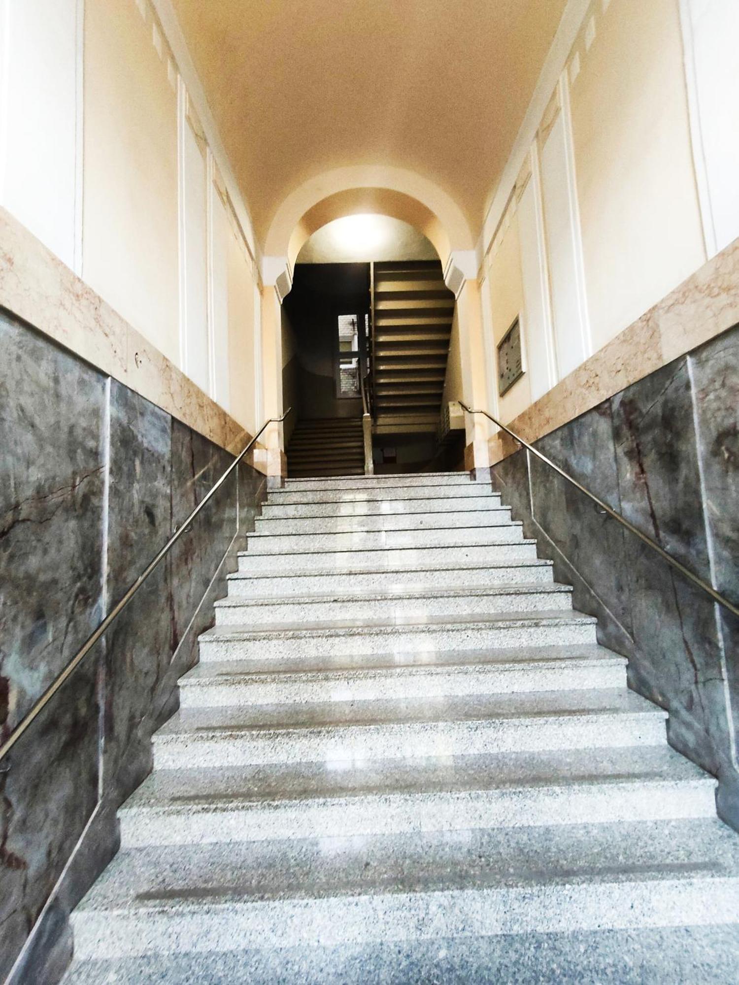 Apartament Stylowa Kamienica *