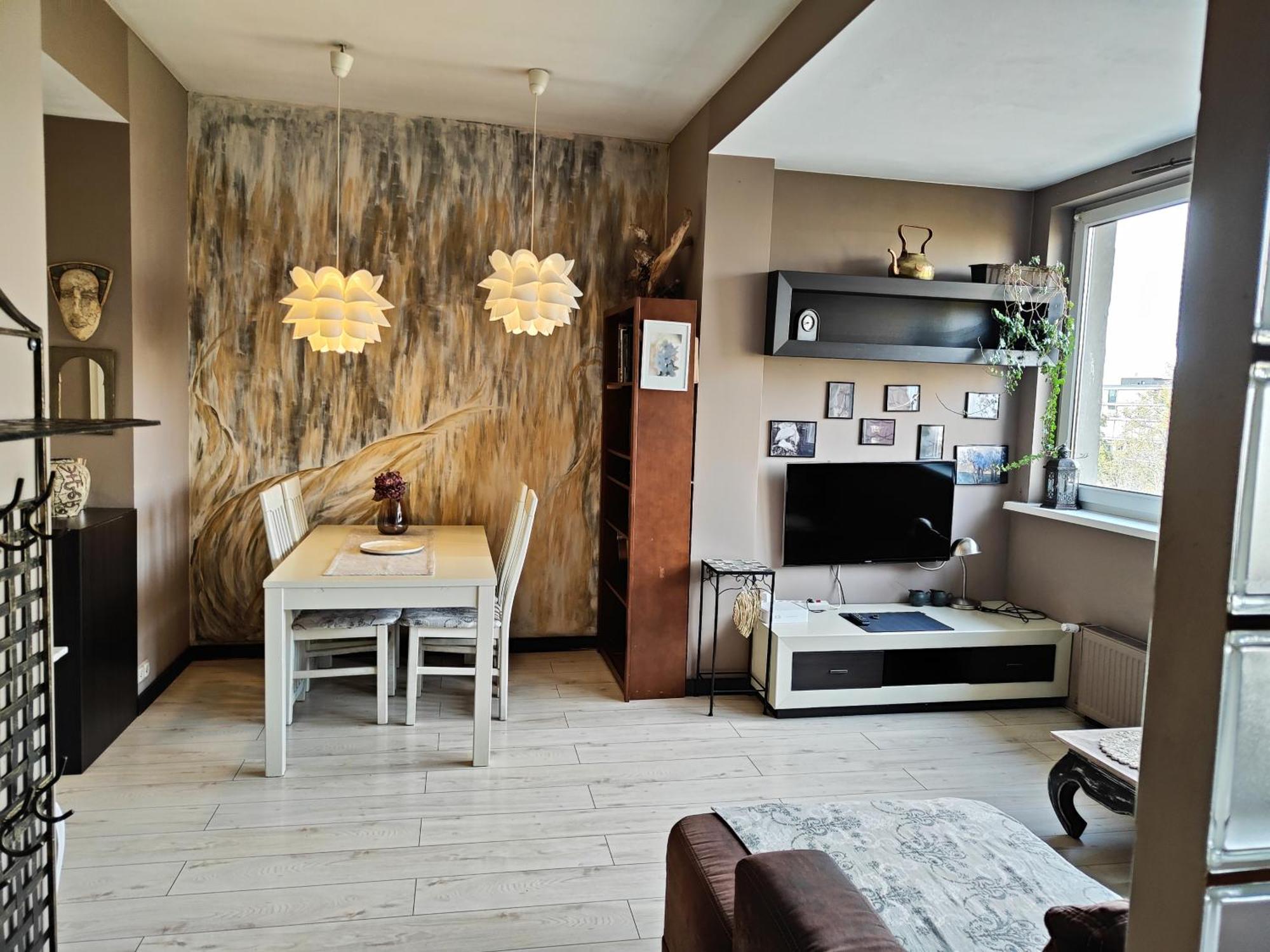 Apartment Stylowa Kamienica