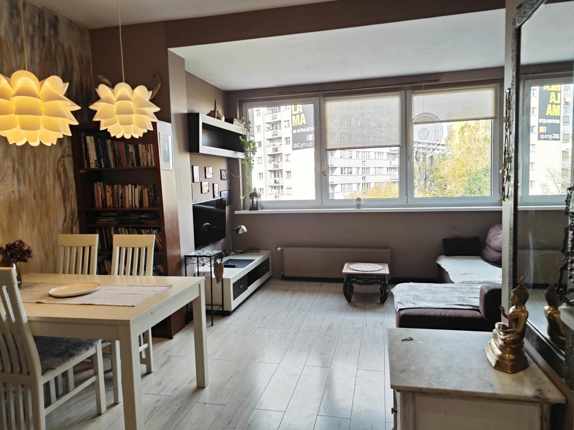 Stylowa Kamienica Apartment *