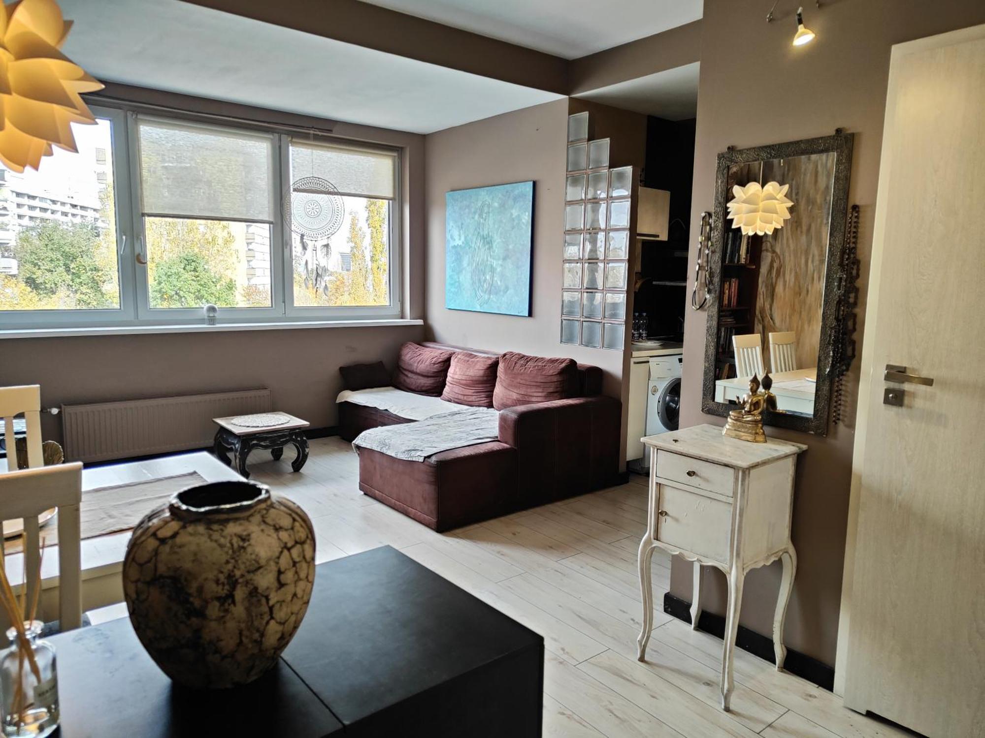 Apartment Stylowa Kamienica Wroclaw