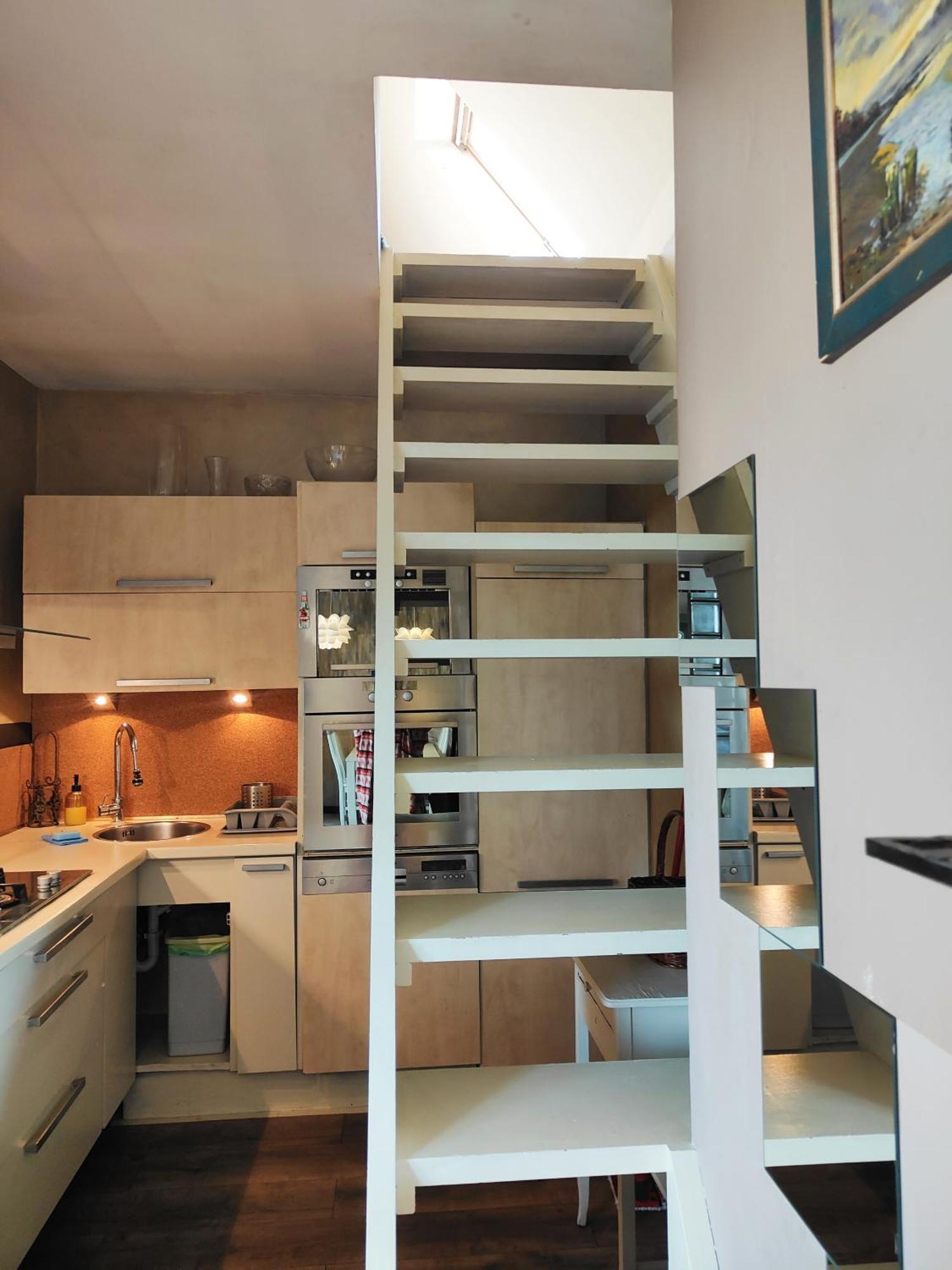 Stylowa Kamienica Apartment *