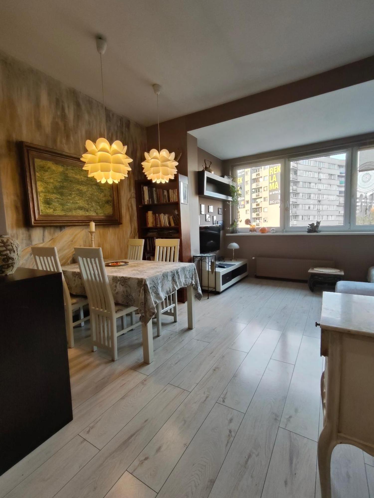 Stylowa Kamienica Apartment